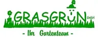 Firmenlogo: Grasgrün GmbH Garten- und Landschaftsbau