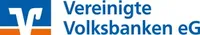 Firmenlogo: Vereinigte Volksbanken eG