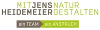Firmenlogo: Heidemeier Garten- und Landschaftsbau GmbH