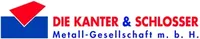 Firmenlogo: Die Kanter & Schlosser Metall Gesellschaft m.b.H.