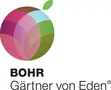 Firmenlogo: Bohr BOHR - Ihr Gärtner von Eden