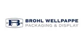 Firmenlogo: Brohl Wellpappe GmbH & Co. KG