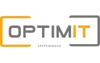 Firmenlogo: optimIT GmbH