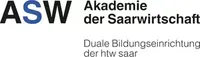 Firmenlogo: ASW gGmbH - Akademie der Saarwirtschaft