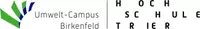 Firmenlogo: Hochschule Trier - Studienstandort Birkenfeld