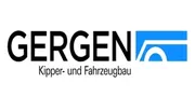 Firmenlogo: GERGEN Kipper- und Fahrzeugbau GmbH