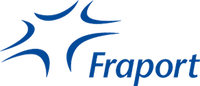 Firmenlogo: Fraport AG