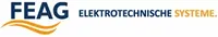 Firmenlogo: FEAG St. Ingbert GmbH