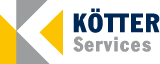 Firmenlogo: KÖTTER GmbH & Co. KG Verwaltungsdienstleistungen