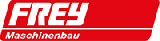 Firmenlogo: Heinrich Frey Maschinenbau GmbH