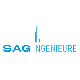 Firmenlogo: SAG Ingenieure