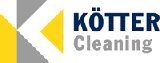 Firmenlogo: KÖTTER SE & Co. KG Reinigung & Service, Essen
