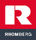 Firmenlogo: Rhomberg Bau GmbH