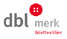Firmenlogo: Merk Textil-Mietdienste GmbH & Co. KG