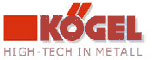 Firmenlogo: Kögel GmbH