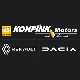 Firmenlogo: Autohaus Otto Kohfink GmbH & Co. KG