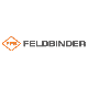 Firmenlogo: Feldbinder Spezialfahrzeugwerke GmbH