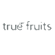 Firmenlogo: true fruits GmbH