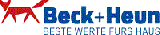 Firmenlogo: Beck+Heun GmbH