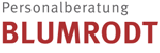 Firmenlogo: Personalberatung-Blumrodt