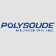Firmenlogo: Polysoude Deutschland GmbH