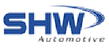 Firmenlogo: SHW Automotive GmbH