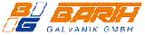 Firmenlogo: Barth Galvanik GmbH