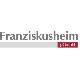 Firmenlogo: Franziskusheim gGmbH