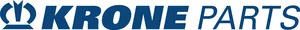 Logo:KRONE Spare Parts Logistics GmbH & Co.KG