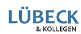 Firmenlogo: LÜBECK & KOLLEGEN, STEUERBERATER