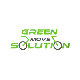 Firmenlogo: GREEN MOVE SOLUTION GmbH