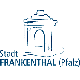 Firmenlogo: Stadtverwaltung Frankenthal