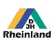 Firmenlogo: Deutsches Jugendherbergswerk Landesverband Rheinland e. V.
