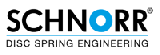 Firmenlogo: SCHNORR® GmbH