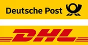 Firmenlogo: Deutsche Post DHL