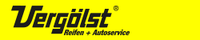 Firmenlogo: Vergölst
