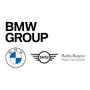 Firmenlogo: BMW Group