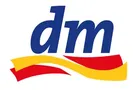 Firmenlogo: dm-drogerie markt GmbH + Co. KG