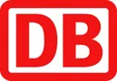 Firmenlogo: Deutsche Bahn