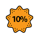 Discount 10