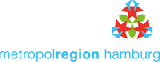 Firmenlogo: Projektbüro Metropolregion Hamburg e.V.