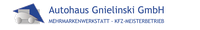 Firmenlogo: Workwise GmbH