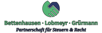 Firmenlogo: Bettenhausen.Lobmeyr.Grürmann