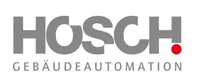 Firmenlogo: HOSCH Gebäudeautomation