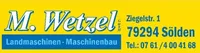 Firmenlogo: Workwise GmbH
