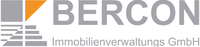 Firmenlogo: Bercon Immobilienverwaltungs GmbH
