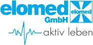 Firmenlogo: elomed GmbH