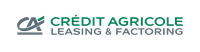 Firmenlogo: Crédit Agricole Leasing & Factoring S.A.