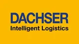 Firmenlogo: DACHSER SE | Air & Sea Logistics