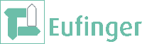 Firmenlogo: Bewachungsinstitut Eufinger GmbH